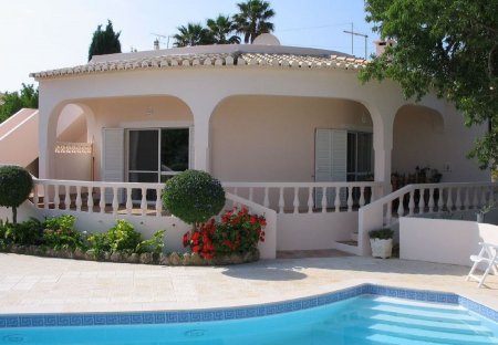 Villa in Caliças, Algarve