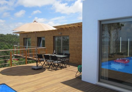 Villa in Cela, Portugal