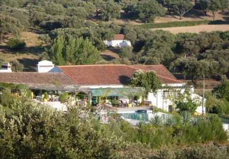 Farm House in Nossa Senhora da Vila, Portugal