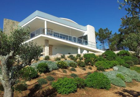 Villa in Cidade, Portugal