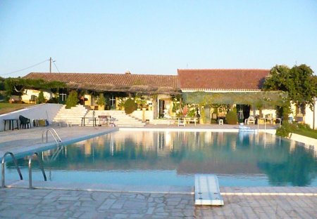 Farm House in Nossa Senhora da Vila, Portugal