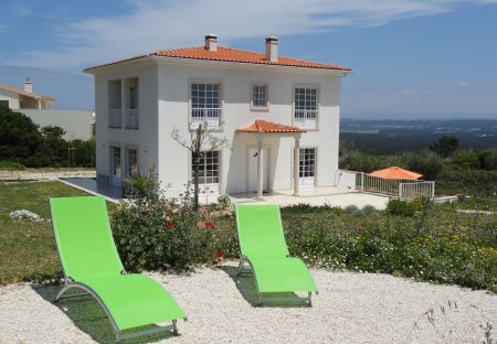 Villa in Cidade, Portugal