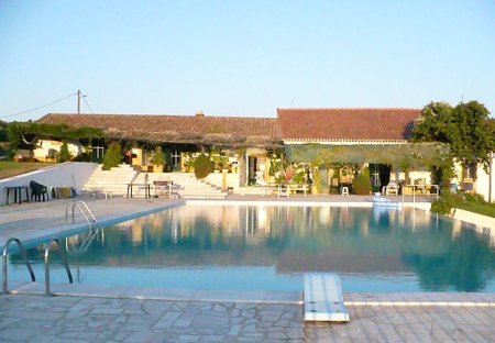 Villa in Nossa Senhora da Vila, Portugal