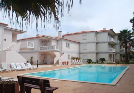 Apartment in Vale Benfeito, Portugal