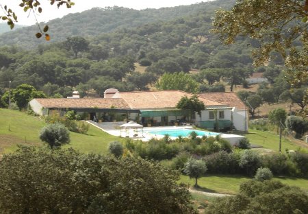 Farm House in Nossa Senhora da Vila, Portugal