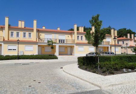 Villa in Vale Benfeito, Portugal