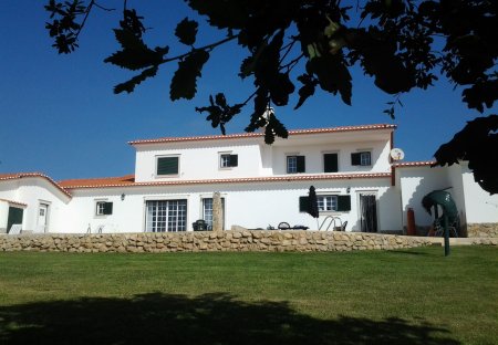 Villa in Ribamar, Portugal