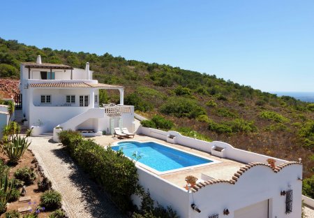 Villa in Goldra de Baixo, Algarve