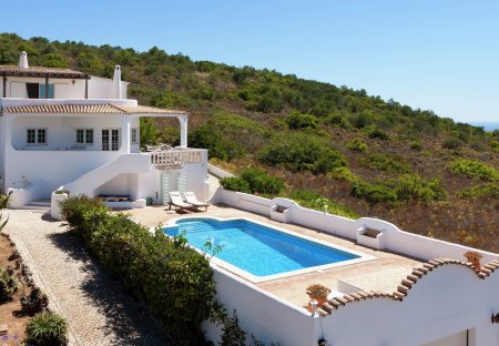 Villa in Goldra de Baixo, Algarve
