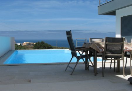 Villa in Atalaia, Portugal