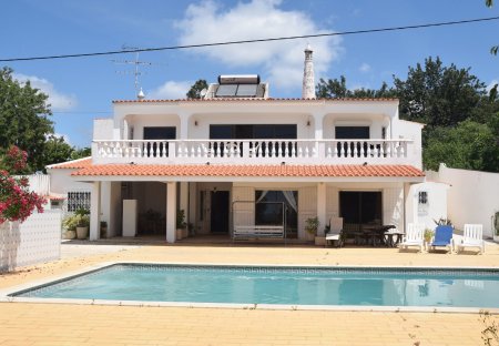 Villa in Maritenda, Algarve