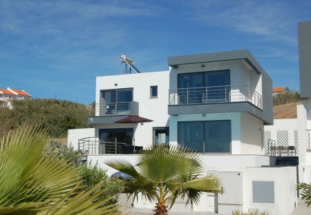 Villa in Atalaia, Portugal