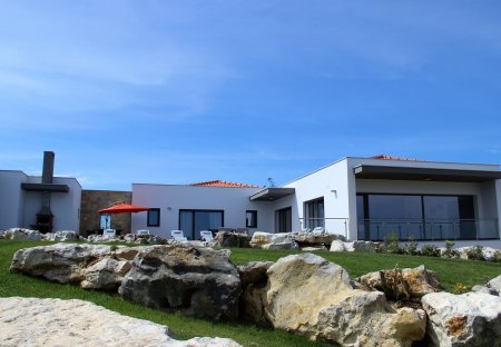 Villa in Venda, Portugal