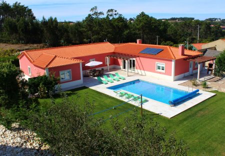 Villa in Venda, Portugal