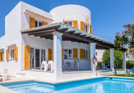 Villa in Cala d'Or, Majorca