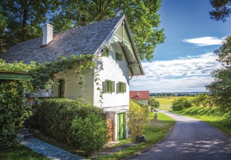 Chalet in Gaas, Austria
