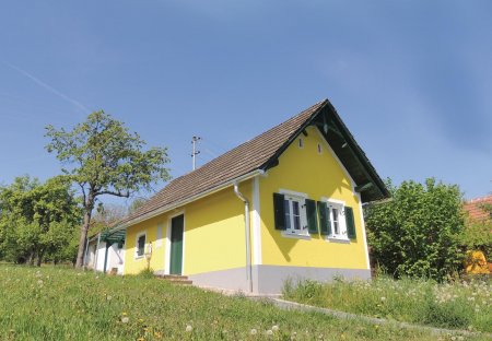 Chalet in Winten, Austria