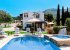 Private Pool Villa Estate with Gardens Near Corfu Old Town”