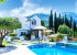 Private 10-Acre Pool Villa with Guesthouse in Central Corfu 