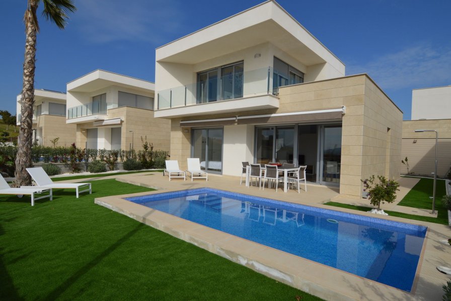 Owners abroad Casa Malibu 5