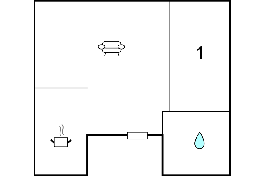 Property floorplan