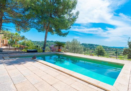 Villa in Alaró, Majorca