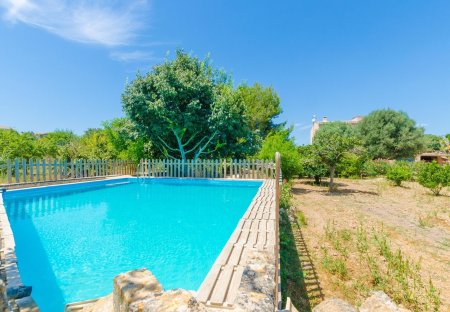 Villa in Porreres, Majorca