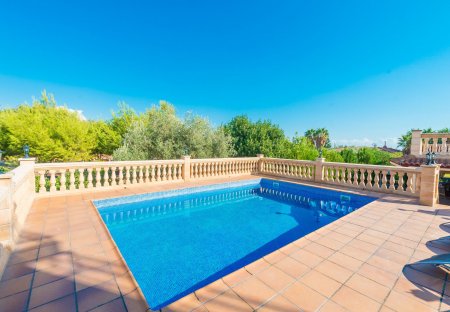 Villa in Marratxí, Majorca