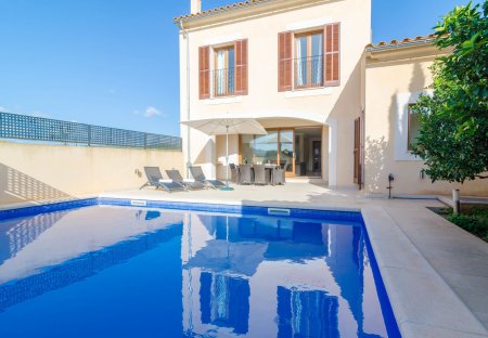 Villa in Sant Llorenç des Cardassar, Majorca