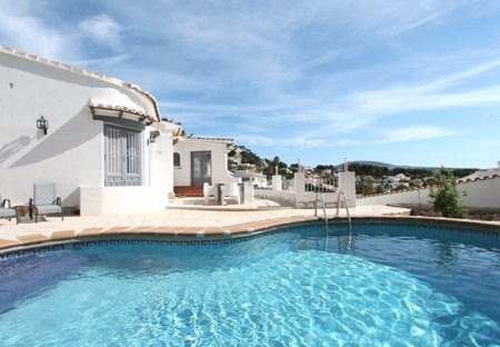 Villa in Pinar del Abogat, Spain