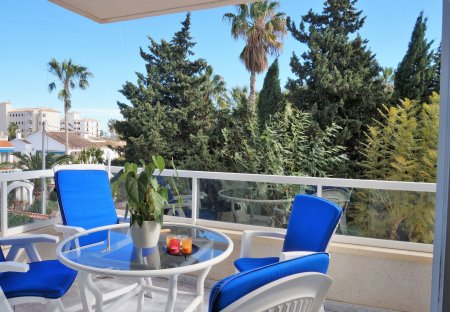 Apartment in Pla Parcial Platja, Spain