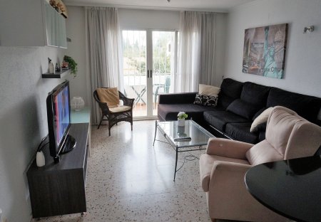 Apartment in Pla Parcial Platja, Spain
