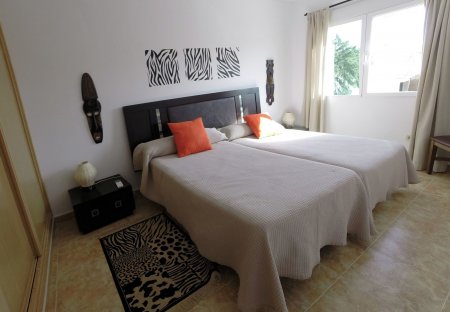 Villa in Gálvez, Spain