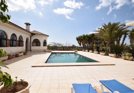 Villa in Castro, Tenerife