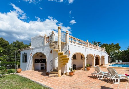 Villa in Pinar del Abogat, Spain