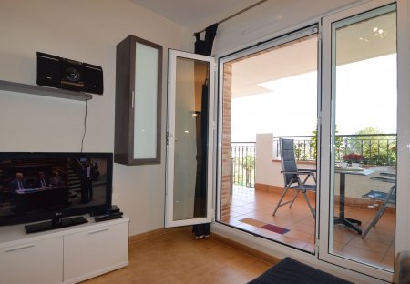 Apartment in Los Dolses, Spain