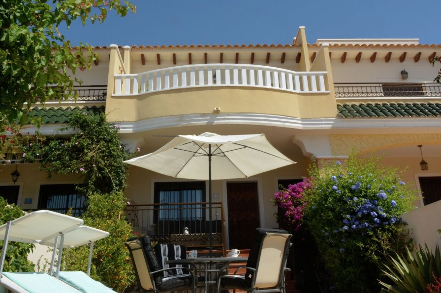 House to rent in Ciudad Quesada, Spain 236242