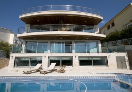Villa in Alcanada, Majorca