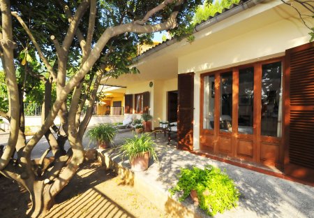 Villa in Platja d'Alcudia, Majorca