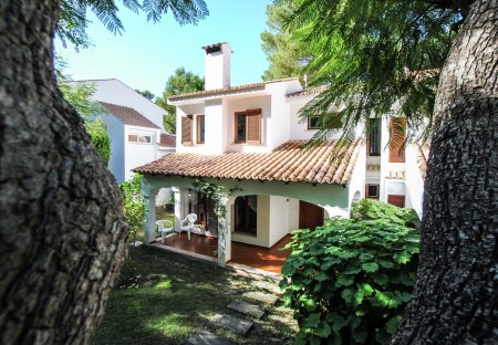 Villa in Cala San Vicente, Majorca
