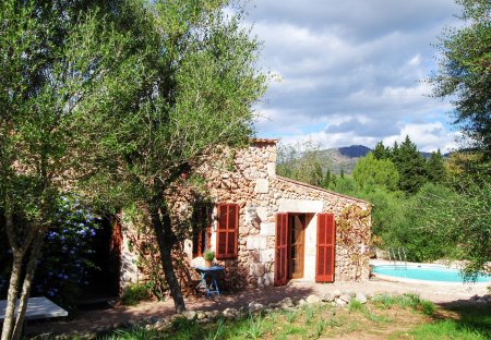 Villa in Sant Llorenç des Cardassar, Majorca