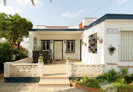 Bungalow in Vinaròs, Spain