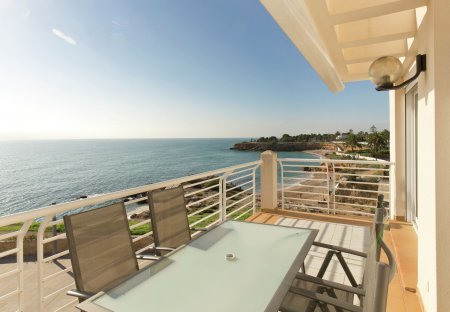 Apartment in Vinaròs, Spain