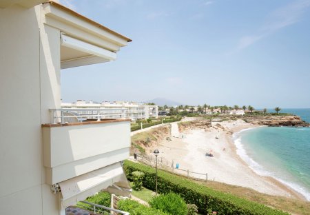 Apartment in Vinaròs, Spain