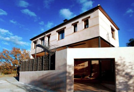 Cottage in Navas de Estena, Spain