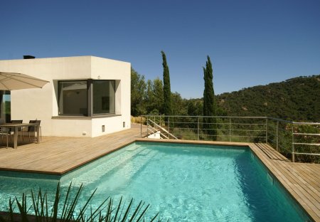 Villa in Urbanització Golf Costa Brava, Spain
