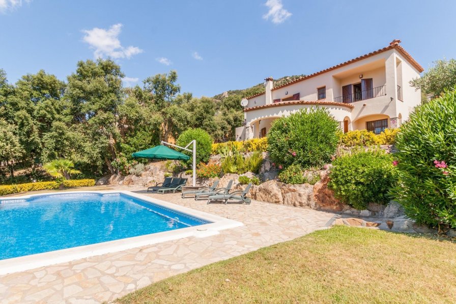 Owners abroad Villa Duende