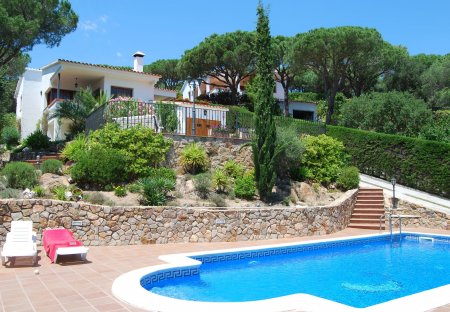 Villa in Tordera, Spain