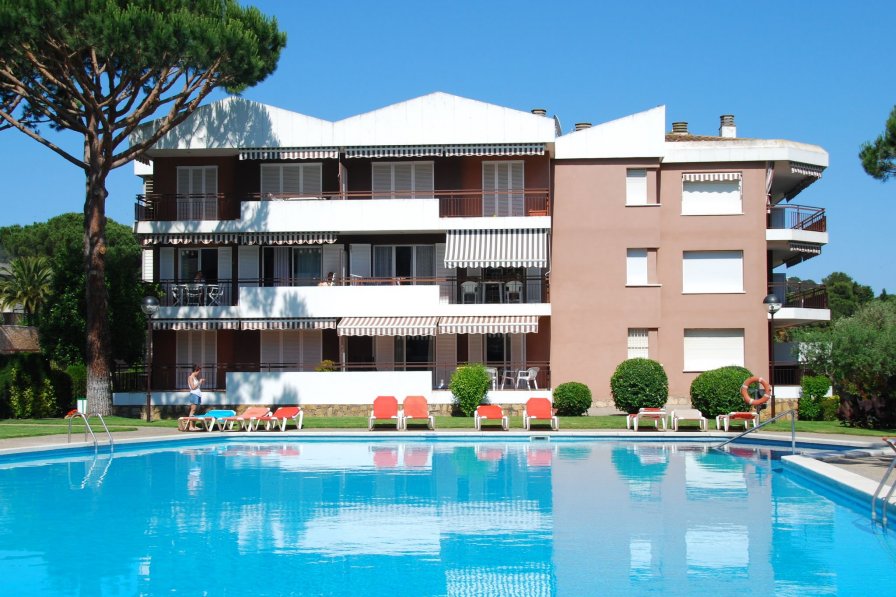 Property To Rent In Calella Property To Rent In Calella