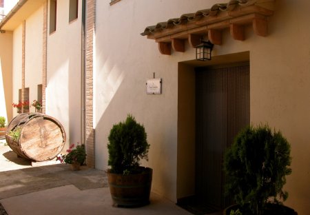 Cottage in Cofita, Spain